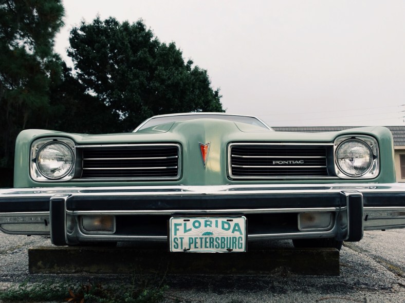 "Florida, St. Petersburg"